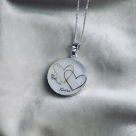 Muttermilchschmuck