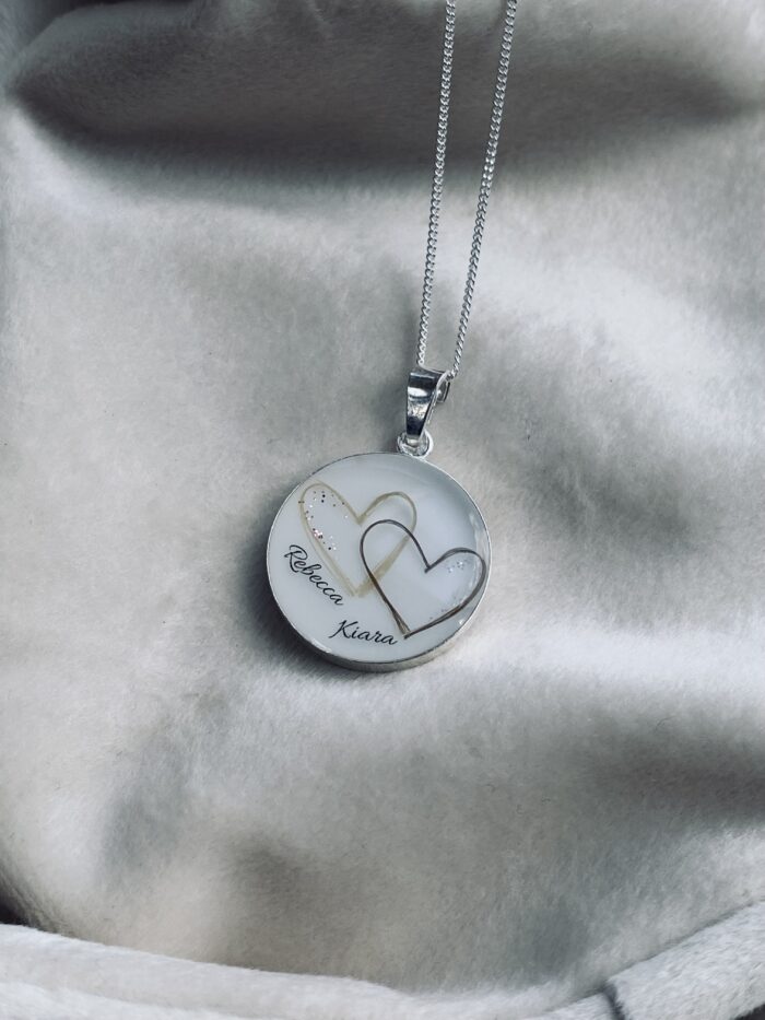 Muttermilchschmuck