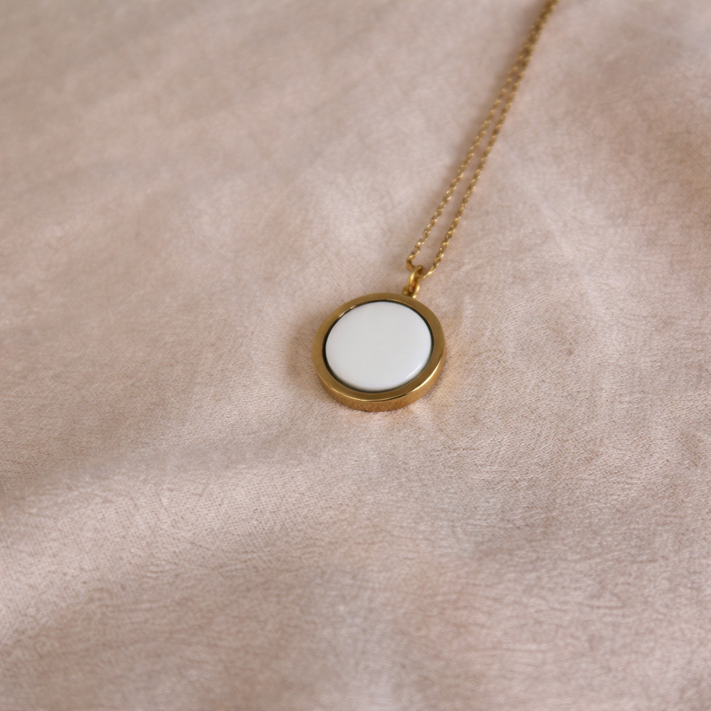 Drehbarer Erinnerungsanhänger